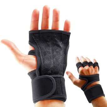 Man Gloves & Mittens