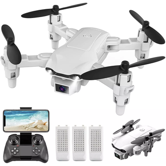 Camera Drones