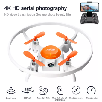Camera Drones