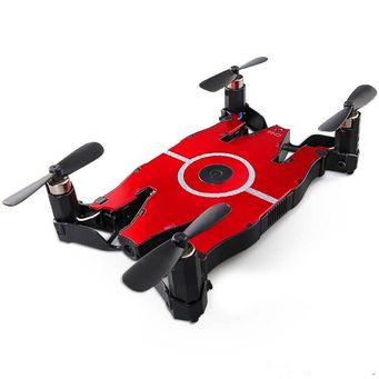 Camera Drones