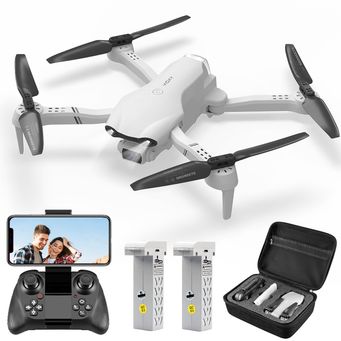 Camera Drones