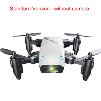 Camera Drones