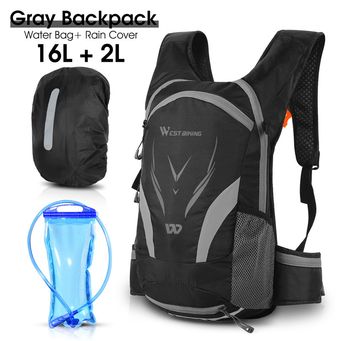 Men's Backpacks  