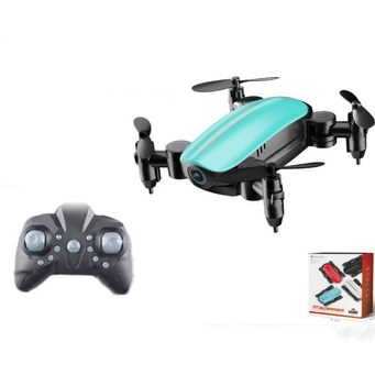 Camera Drones