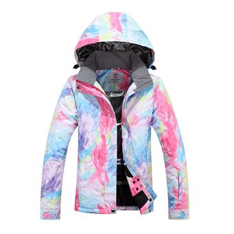 Women's Padded Jackets