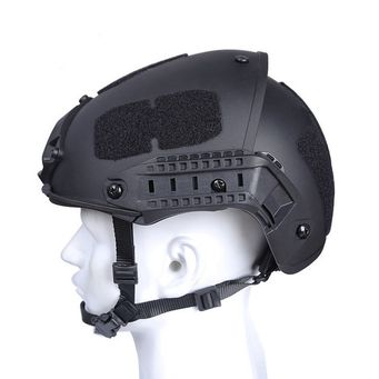 Helmet Headset