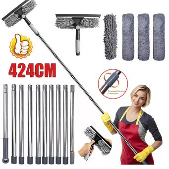 Cleaning Appliances