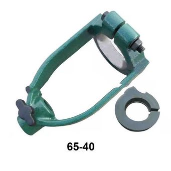 Woodworking Machinery  