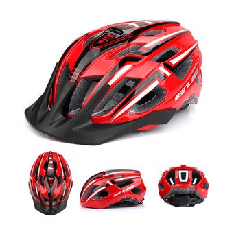 Bicycle Helmets