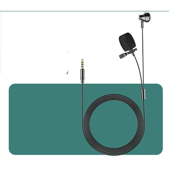 Microphones