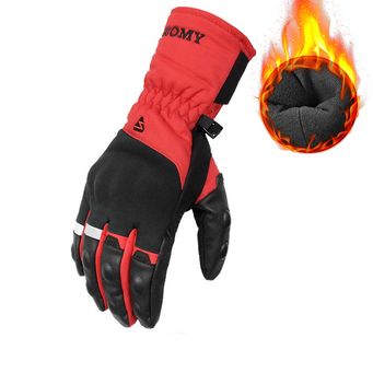 Man Gloves & Mittens