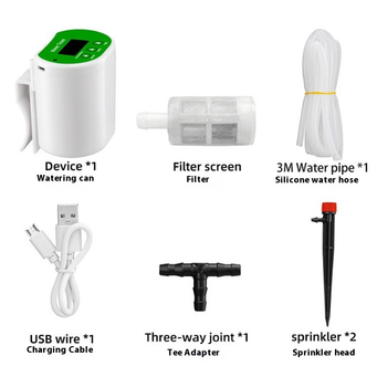 Smart Home Devices