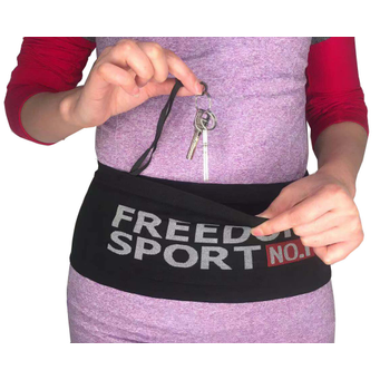 Waist Bags