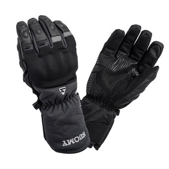 Man Gloves & Mittens