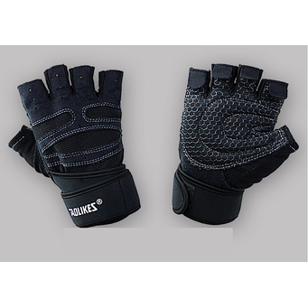 Man Gloves & Mittens