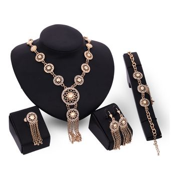 Fashion Jewelry Sets