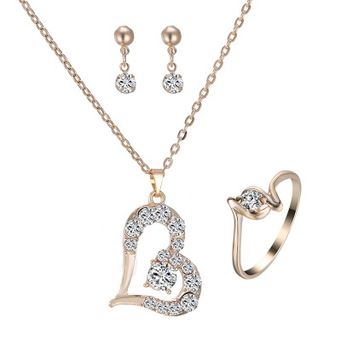 Fine Jewelry Sets