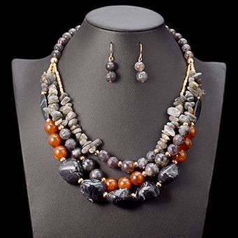 Fashion Jewelry Sets