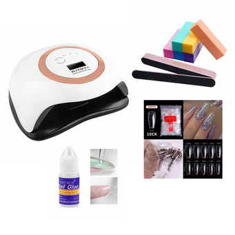 Nail Art Kits
