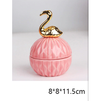 Storage Bottles & Jars