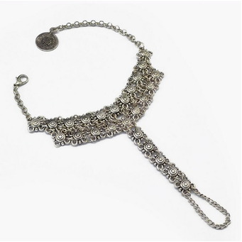 Body Jewelry