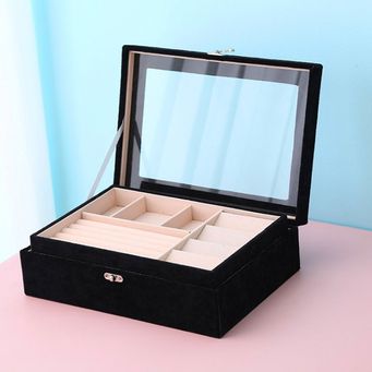 Storage Bags & Cases & Boxes