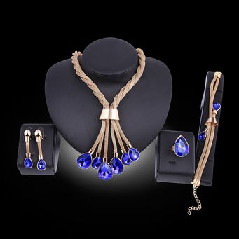 Fashion Jewelry Sets