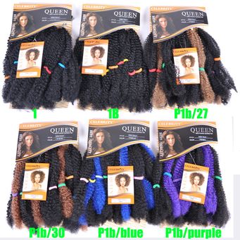 Pre-Colored One Pack