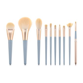 Makeup Brushes