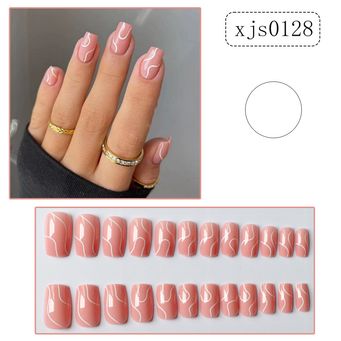 Nail Glitters