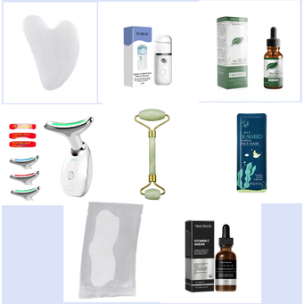 Face Skin Care Tools