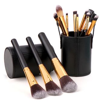 Makeup Brushes