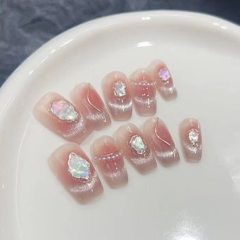 Nail Decorations