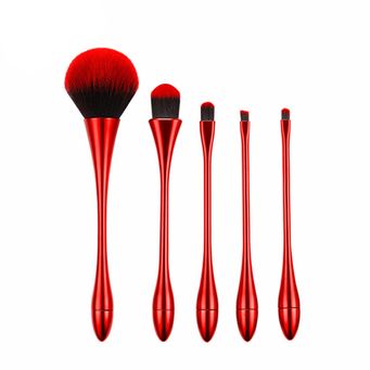 Makeup Brushes