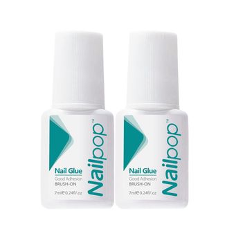 Nail Gel
