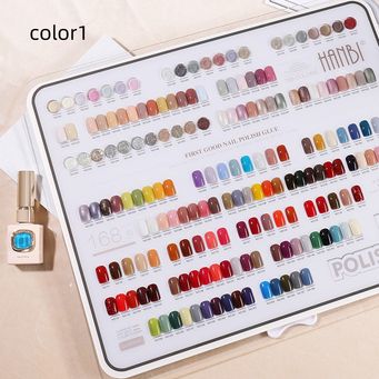 Nail Art Kits