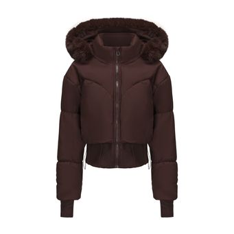 Women's Padded Jackets