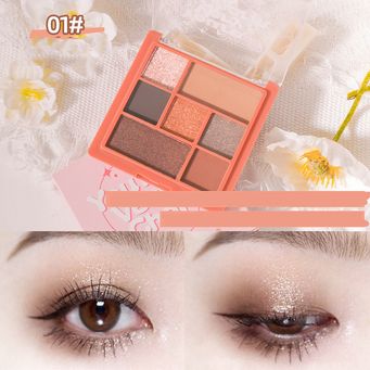 Eyeshadow