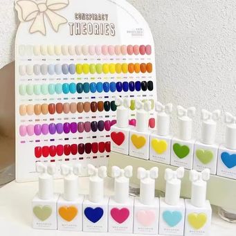 Nail Art Kits