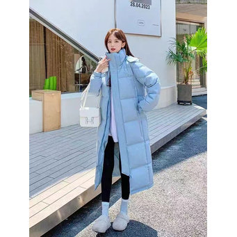 Women's Padded Jackets