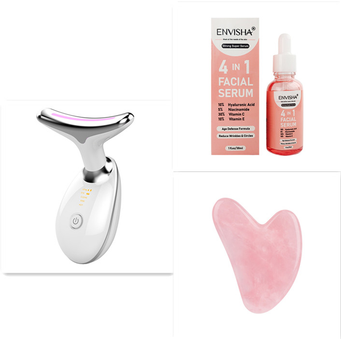 Face Skin Care Tools