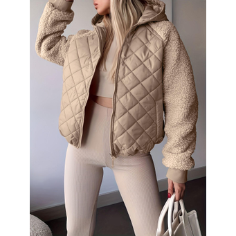 Women's Padded Jackets