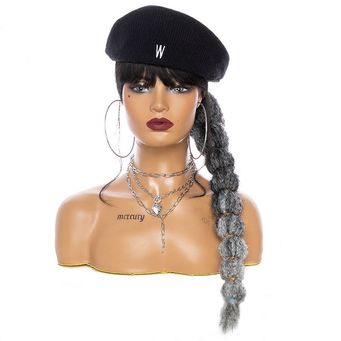 Synthetic Wigs
