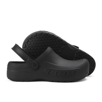 Man Sandals
