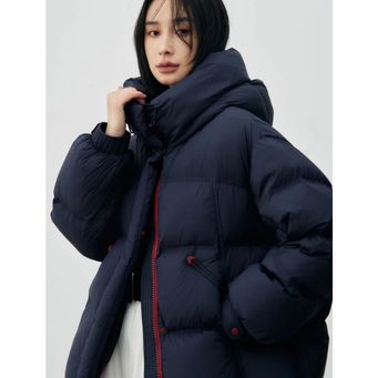 Women's Padded Jackets