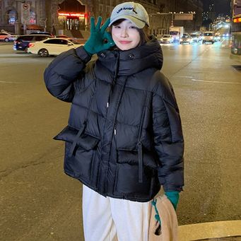 Women's Padded Jackets