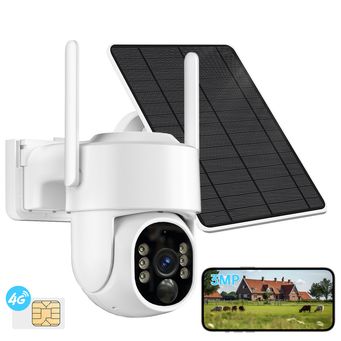 Surveillance Products