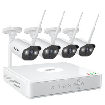 Surveillance Products