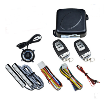 Alarm Systems & Security