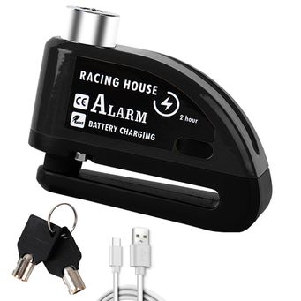 Alarm Systems & Security